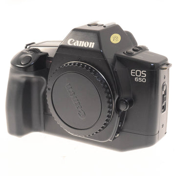 Canon EOS 650