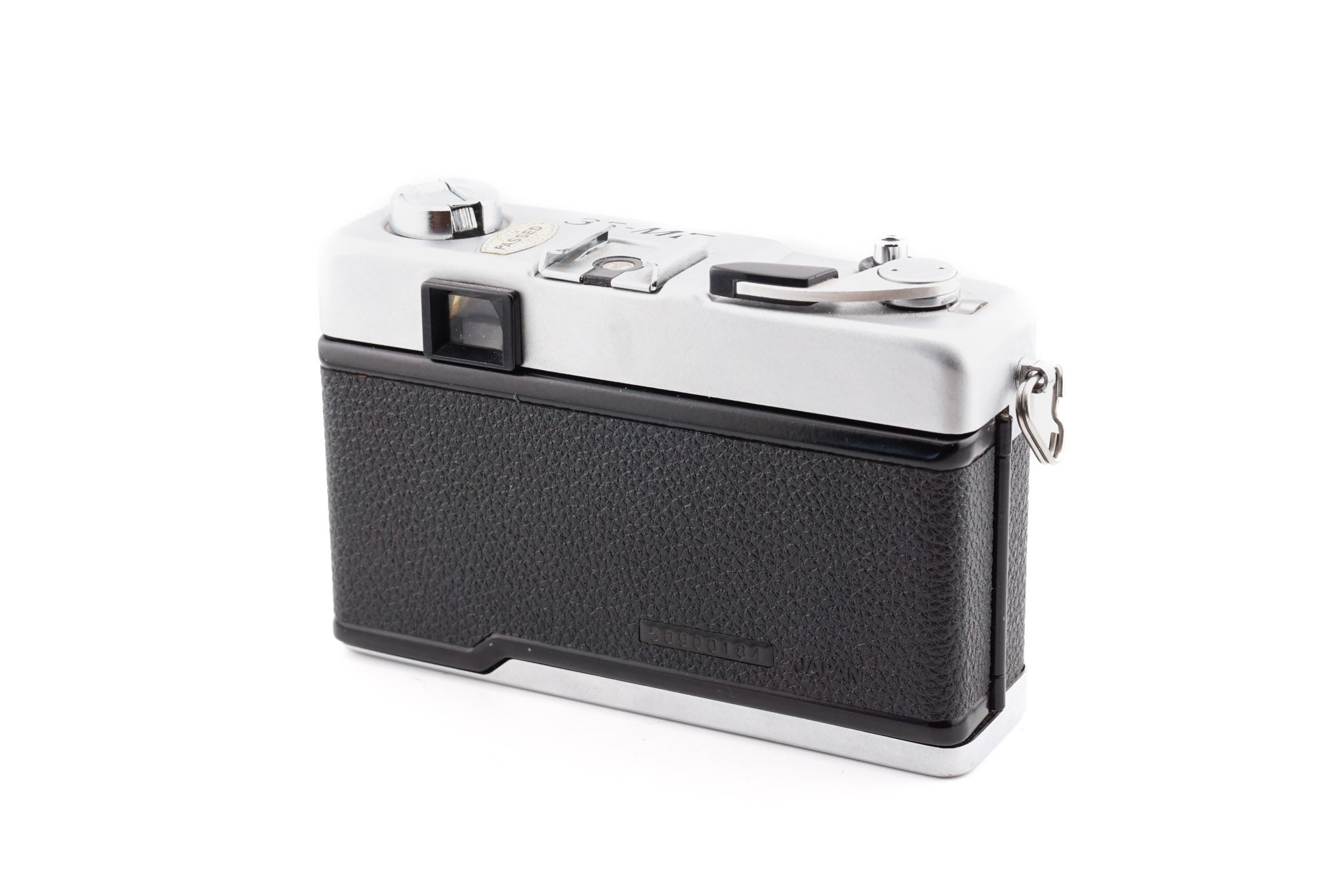 Yashica 35-ME