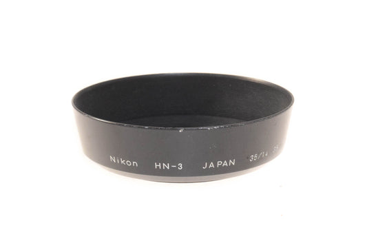 Nikon HN-3 Lens Hood