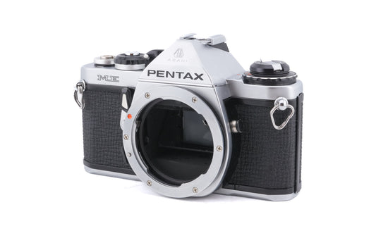 Pentax ME