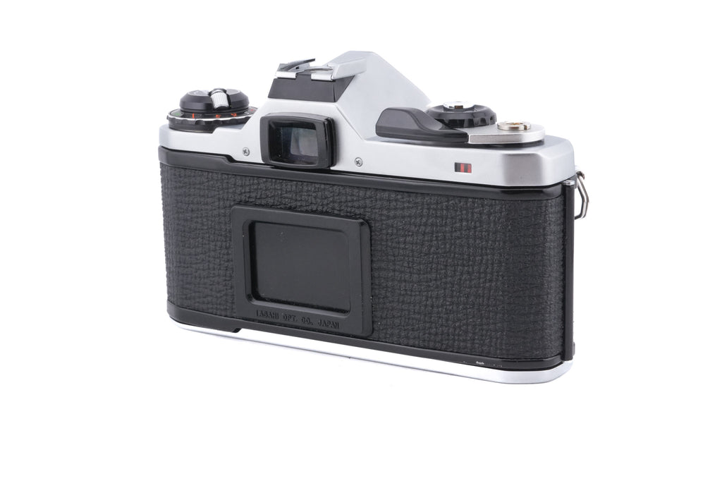 Pentax ME