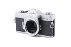 Minolta SR-1s