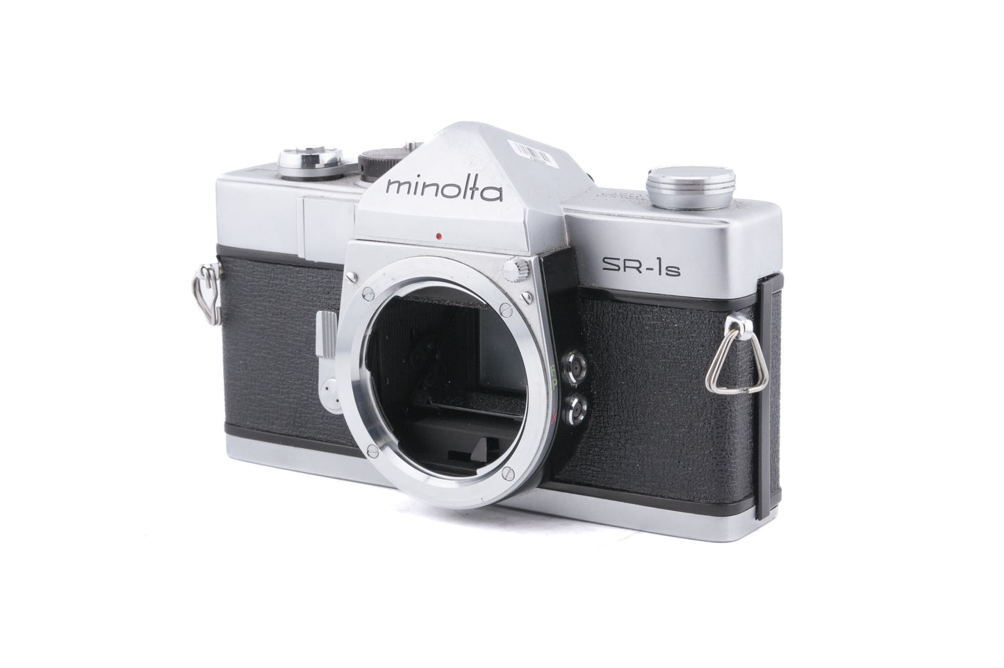 Minolta SR-1s