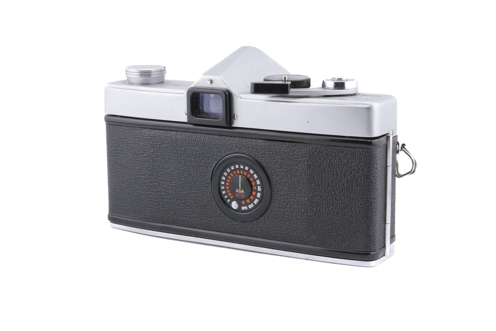 Minolta SR-1s