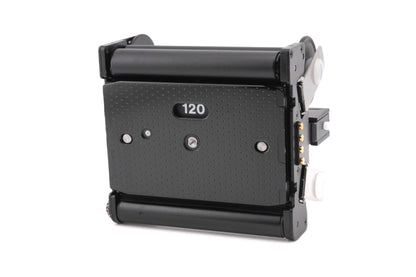 Mamiya 120/220 Roll Film Insert (IN401)