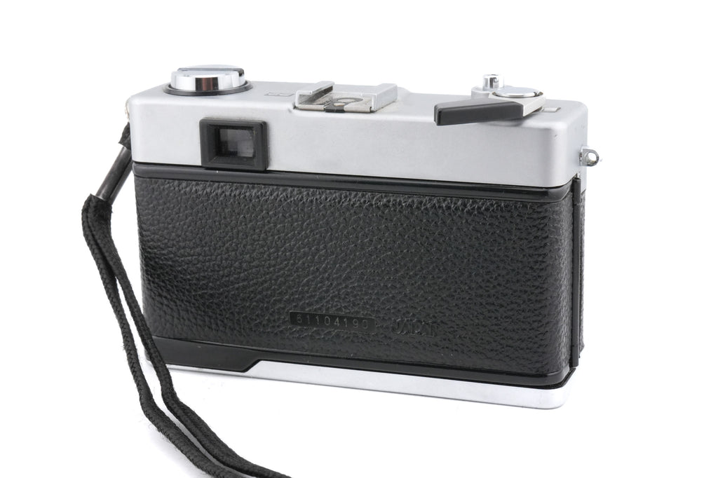 Mamiya 135EE