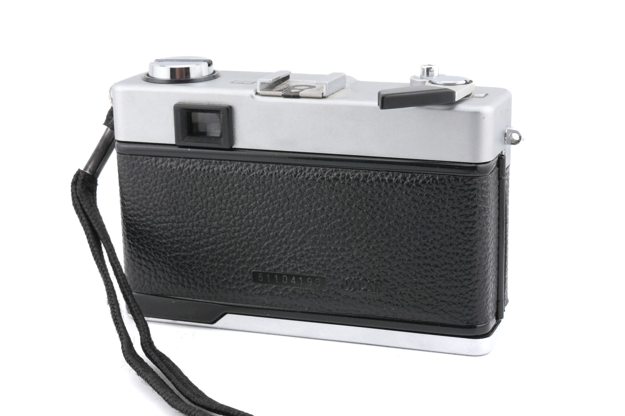 Mamiya 135EE