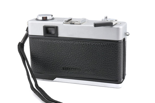 Mamiya 135EE