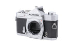 Konica Autoreflex T