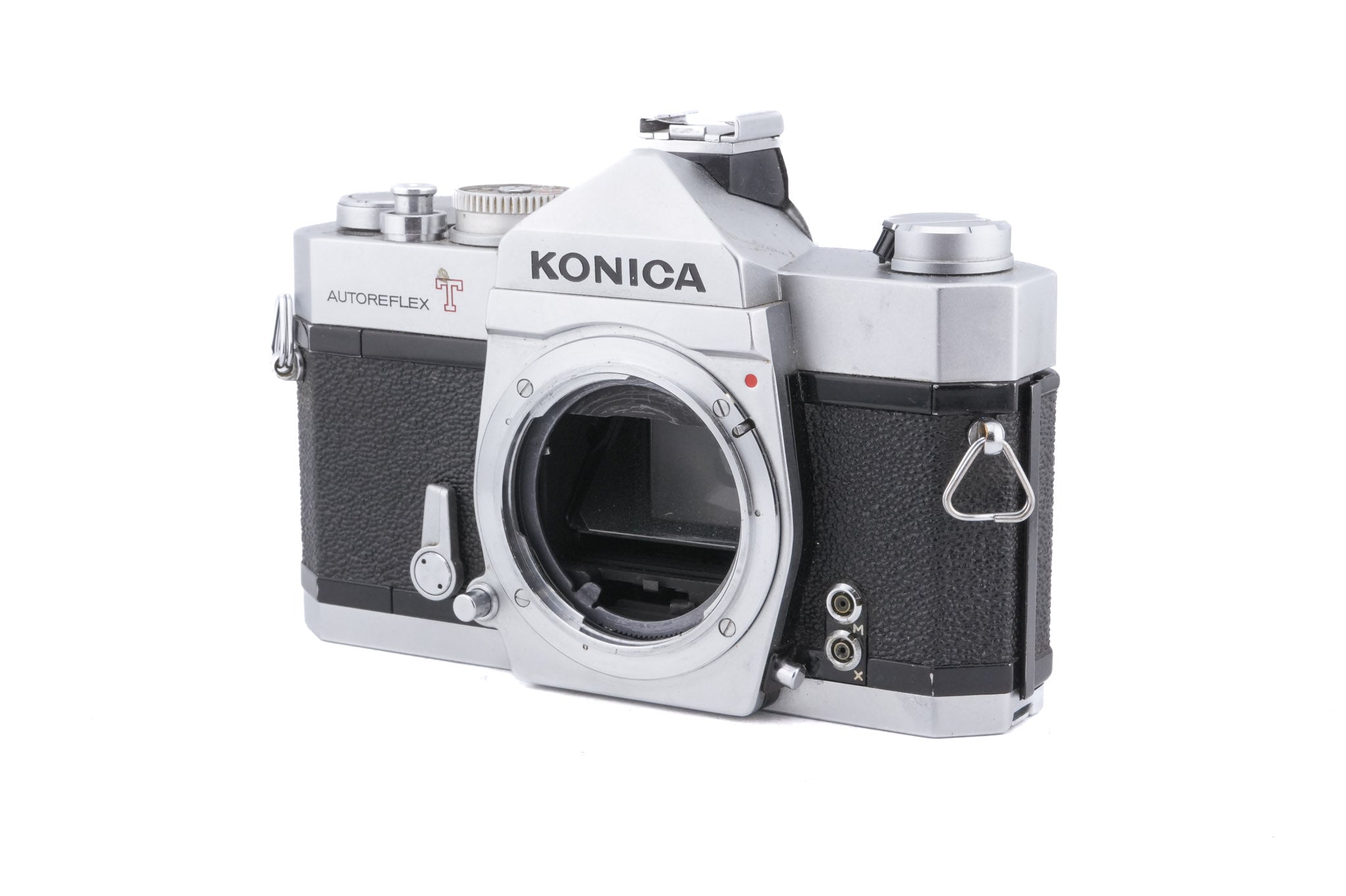 Konica Autoreflex T