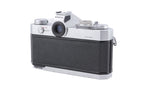Konica Autoreflex T