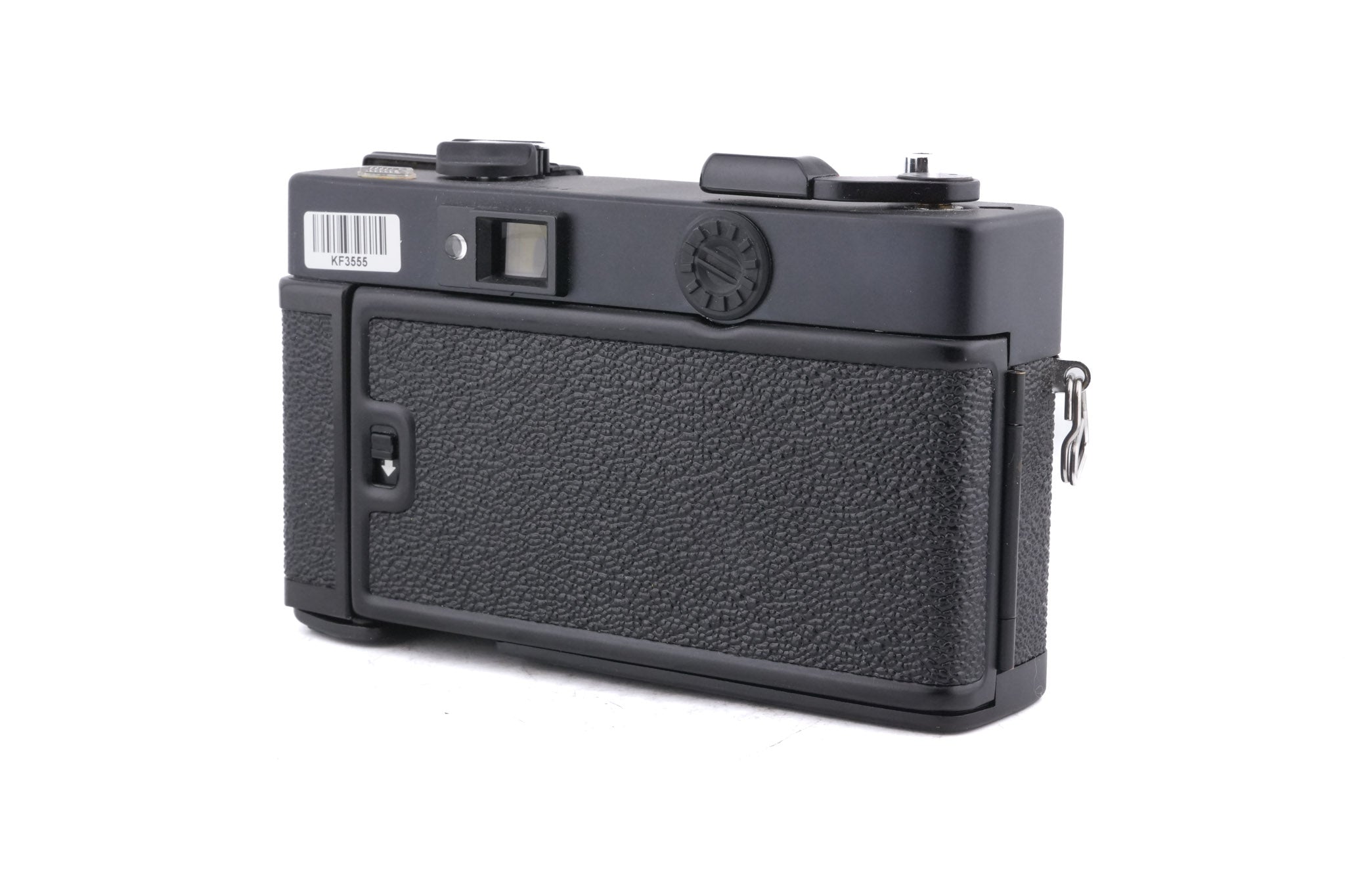 Konica C35 EF