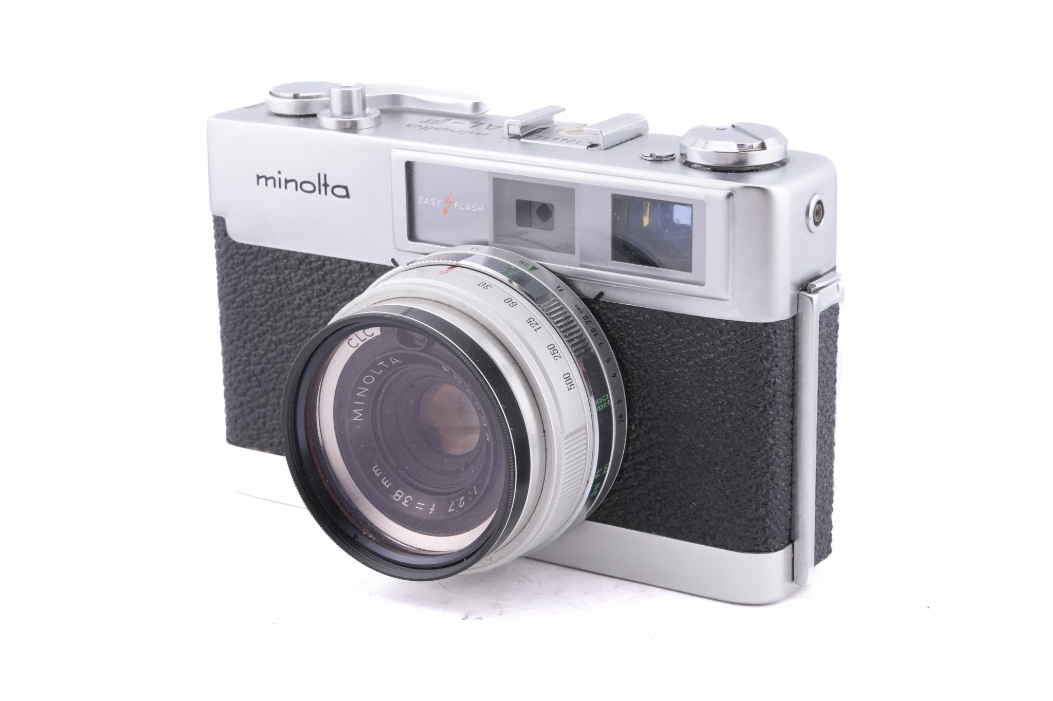 Minolta AL-F