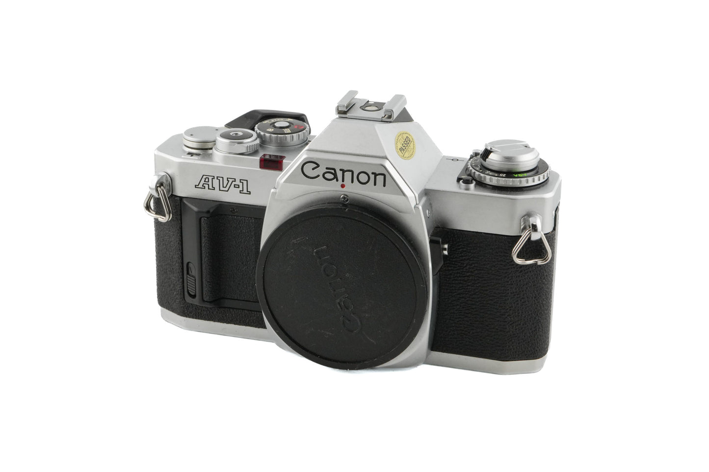 Canon AV-1