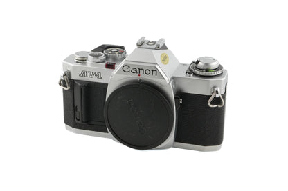 Canon AV-1