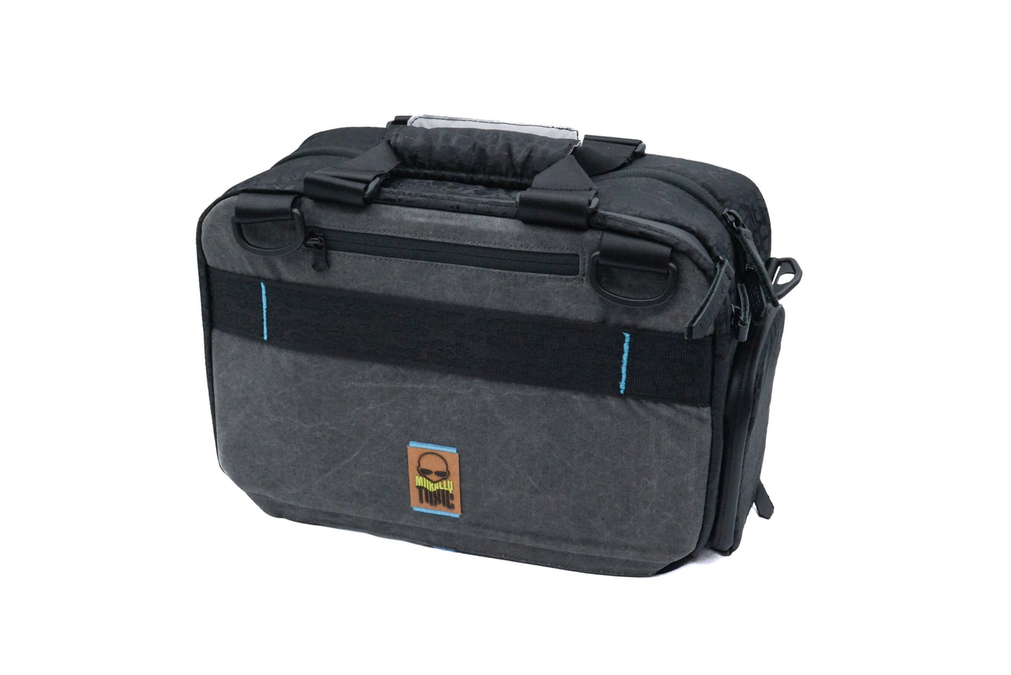 3 Legged Thing 15L Wraith Camera Messenger Bag (Medium)