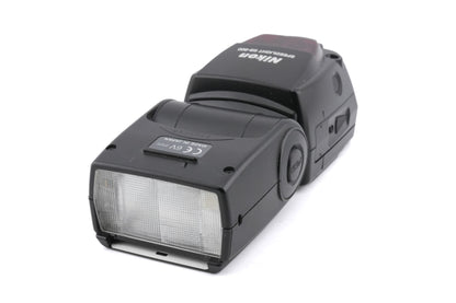 Nikon SB-800 Speedlight + SD-800 Quick Recycling Battery Pack