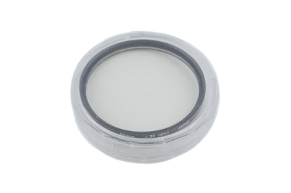 Olympus 55mm UV Filter L39