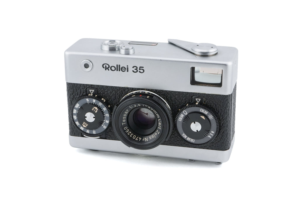Rollei 35