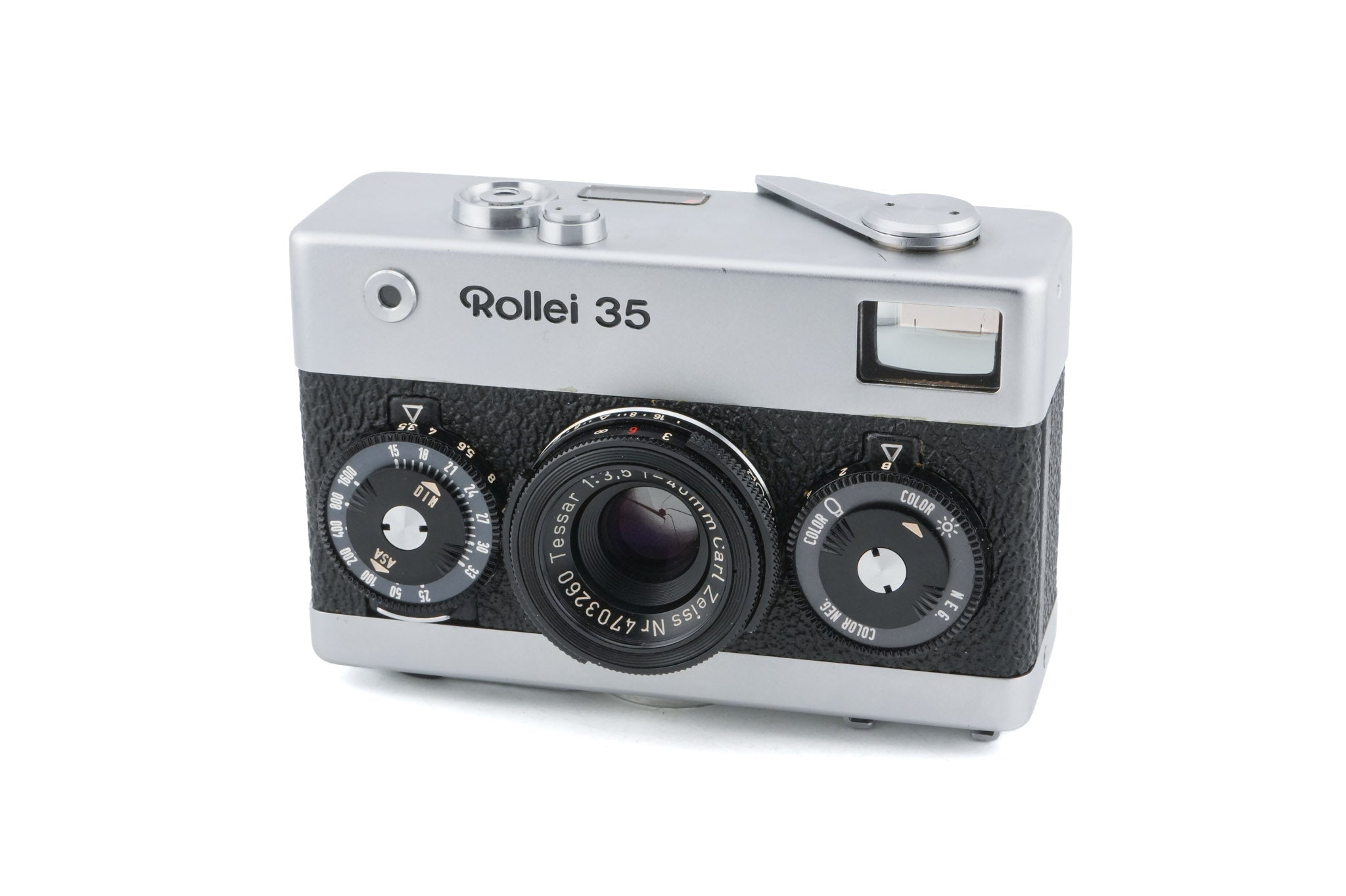 Rollei 35