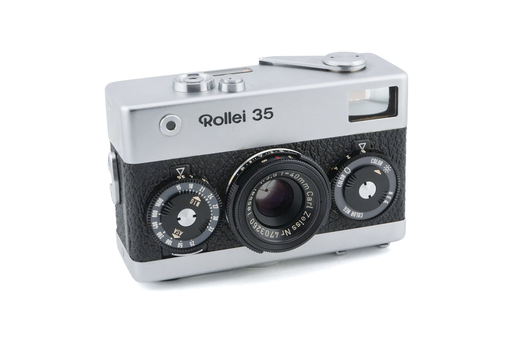 Rollei 35