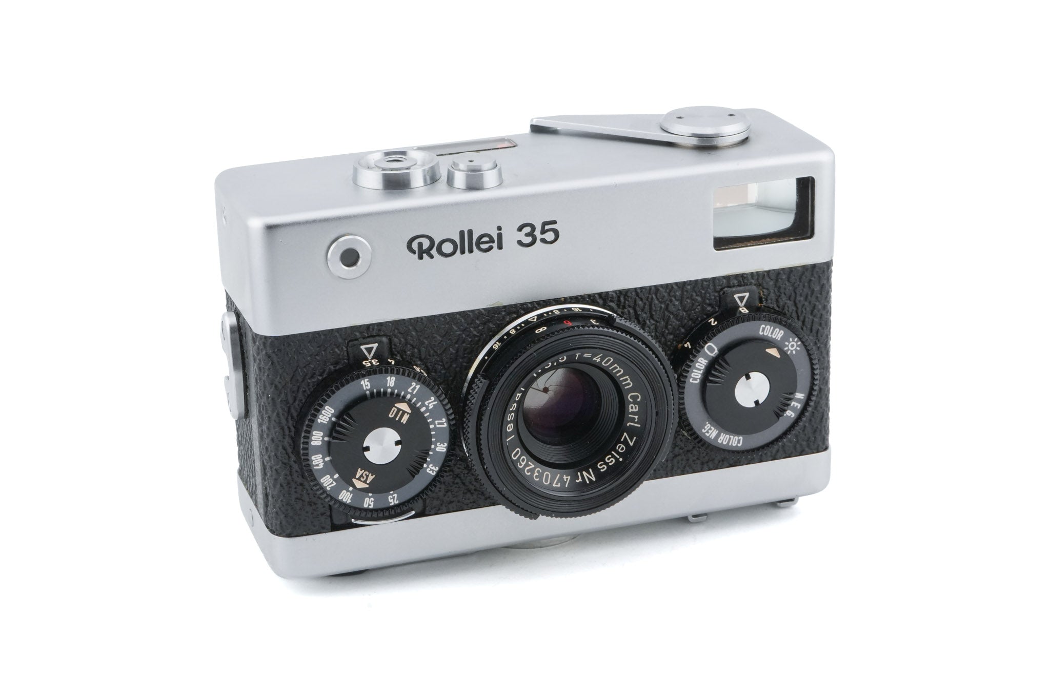 Rollei 35
