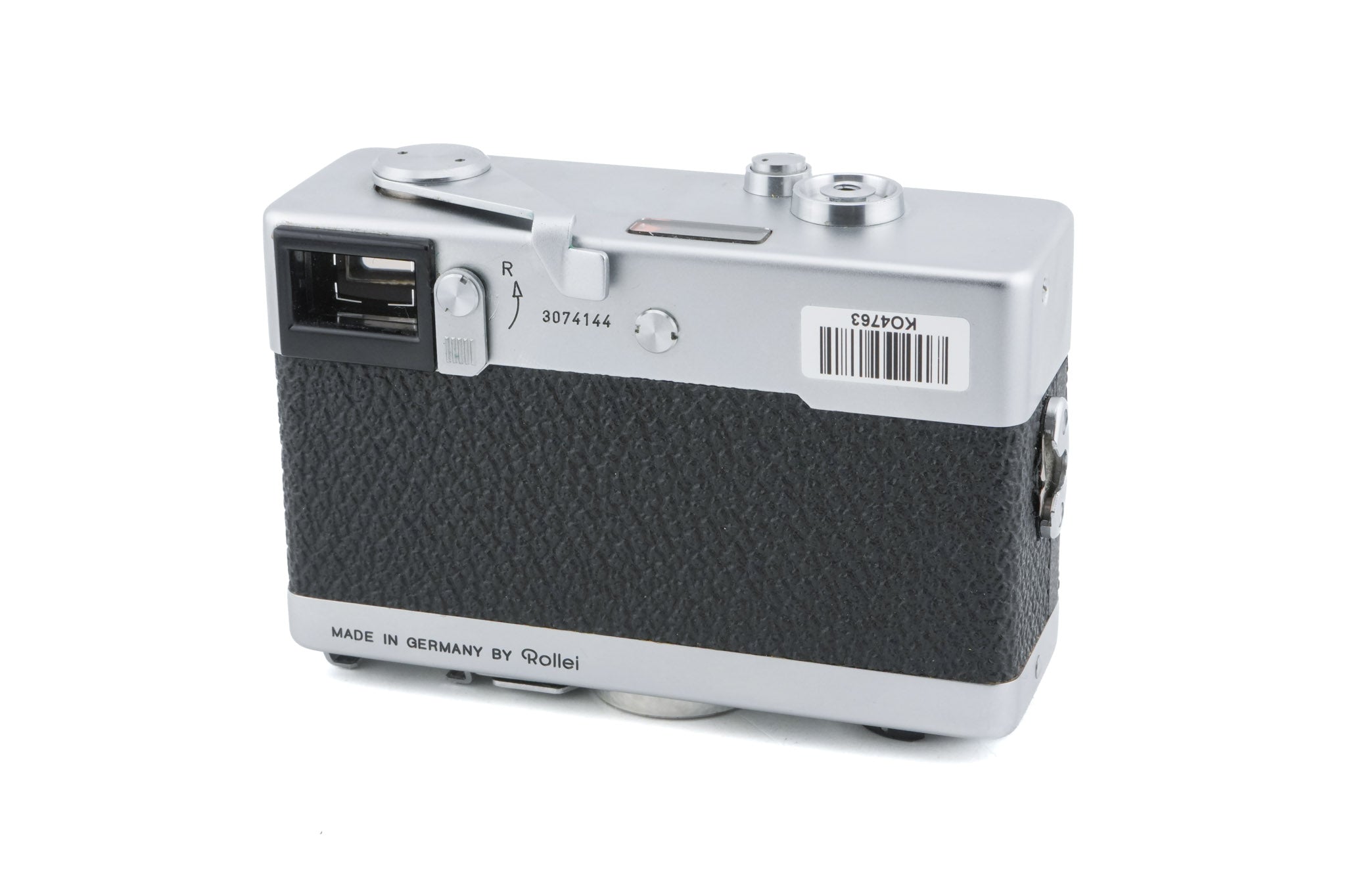 Rollei 35