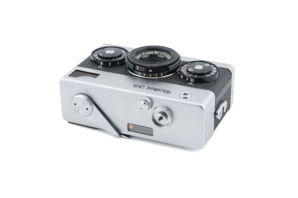 Rollei 35