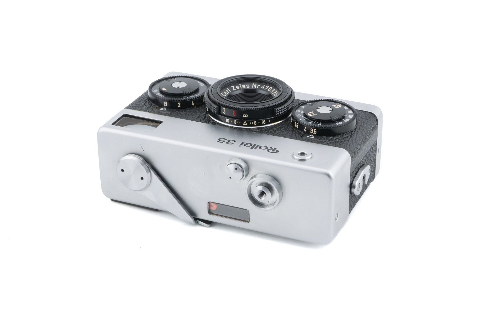Rollei 35