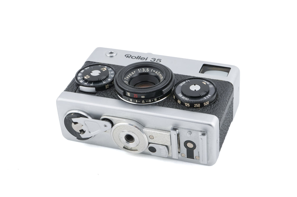 Rollei 35