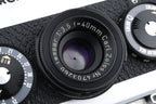Rollei 35