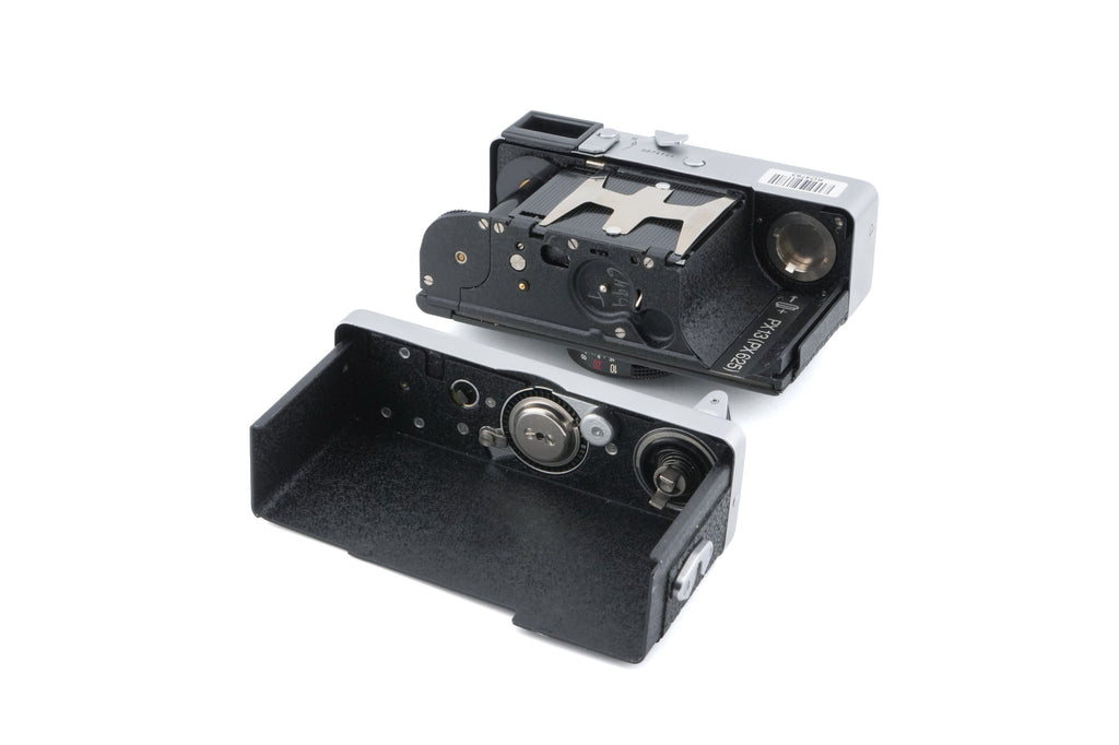 Rollei 35
