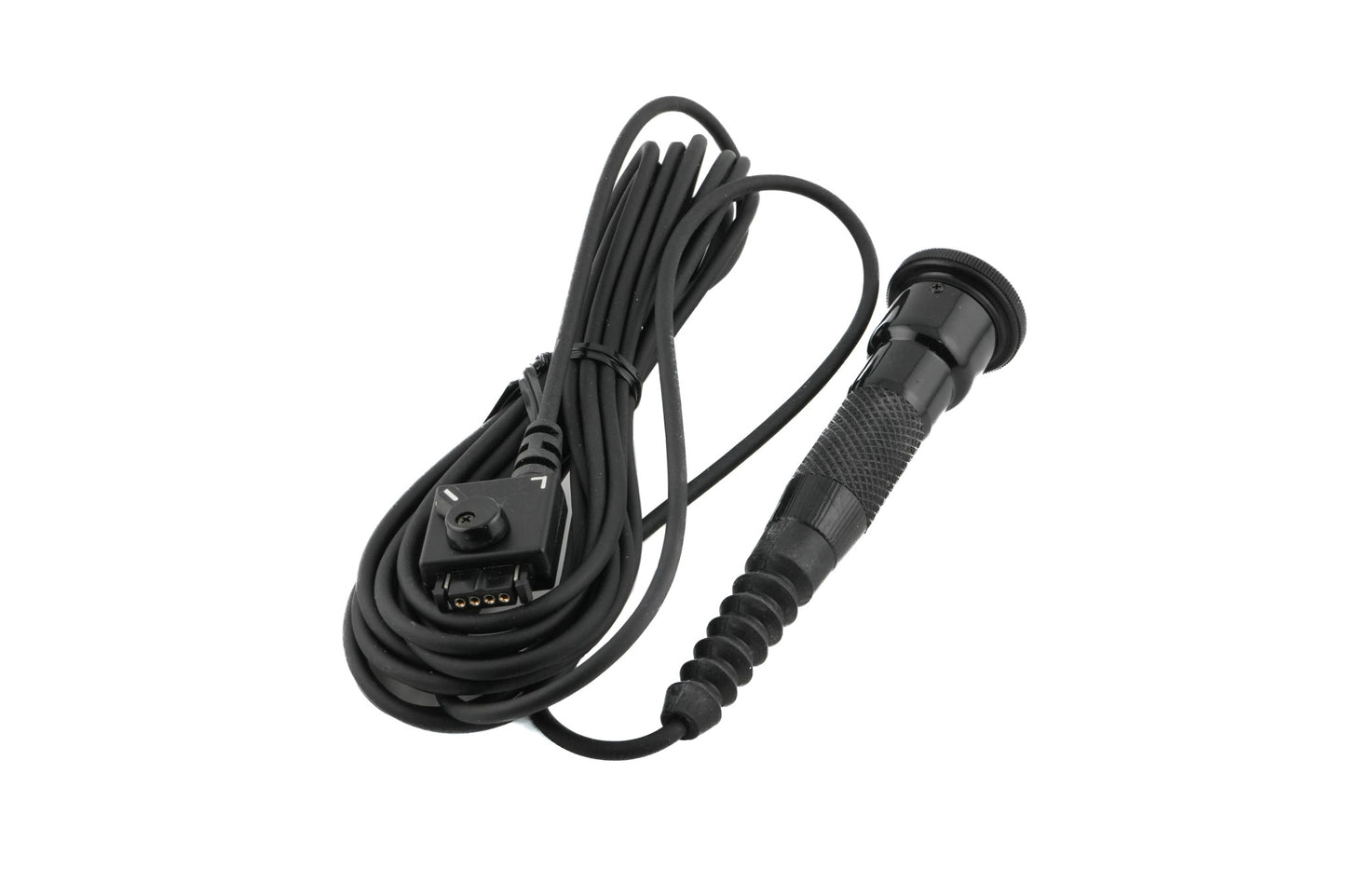 Mamiya Electromagnetic Cable Release Type B (4m)