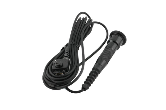 Mamiya Electromagnetic Cable Release Type B (4m)