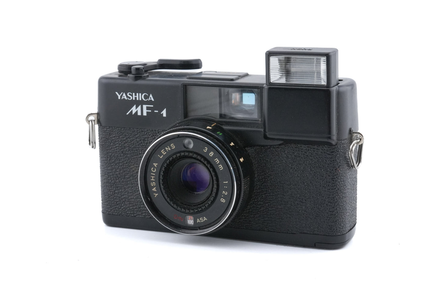 Yashica MF-1