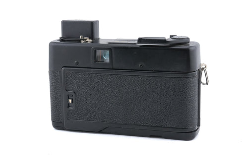 Yashica MF-1
