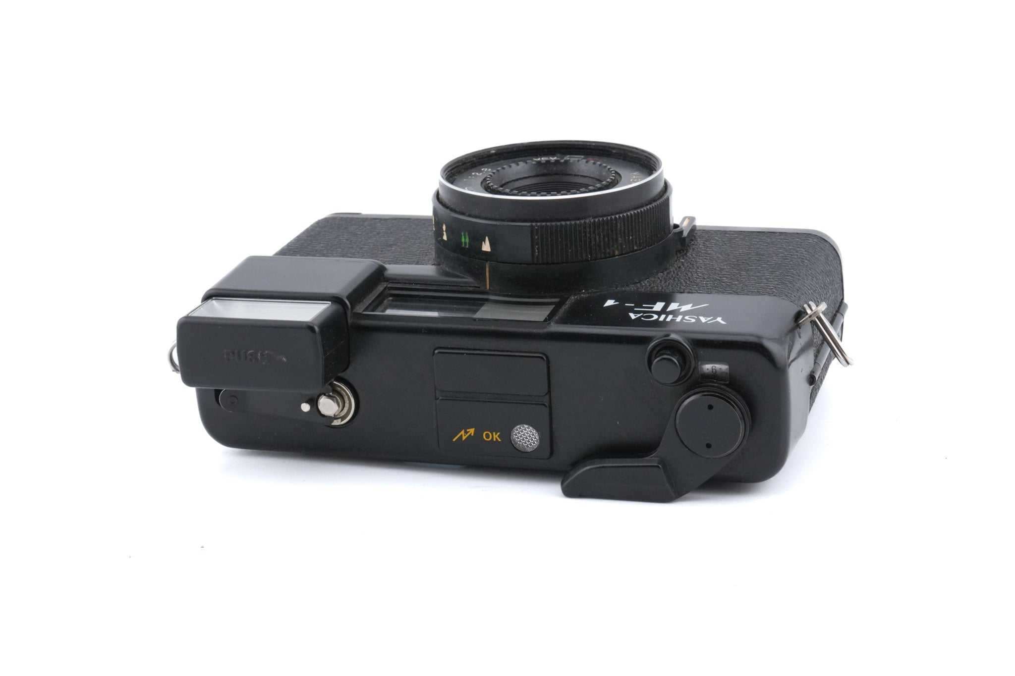 Yashica MF-1