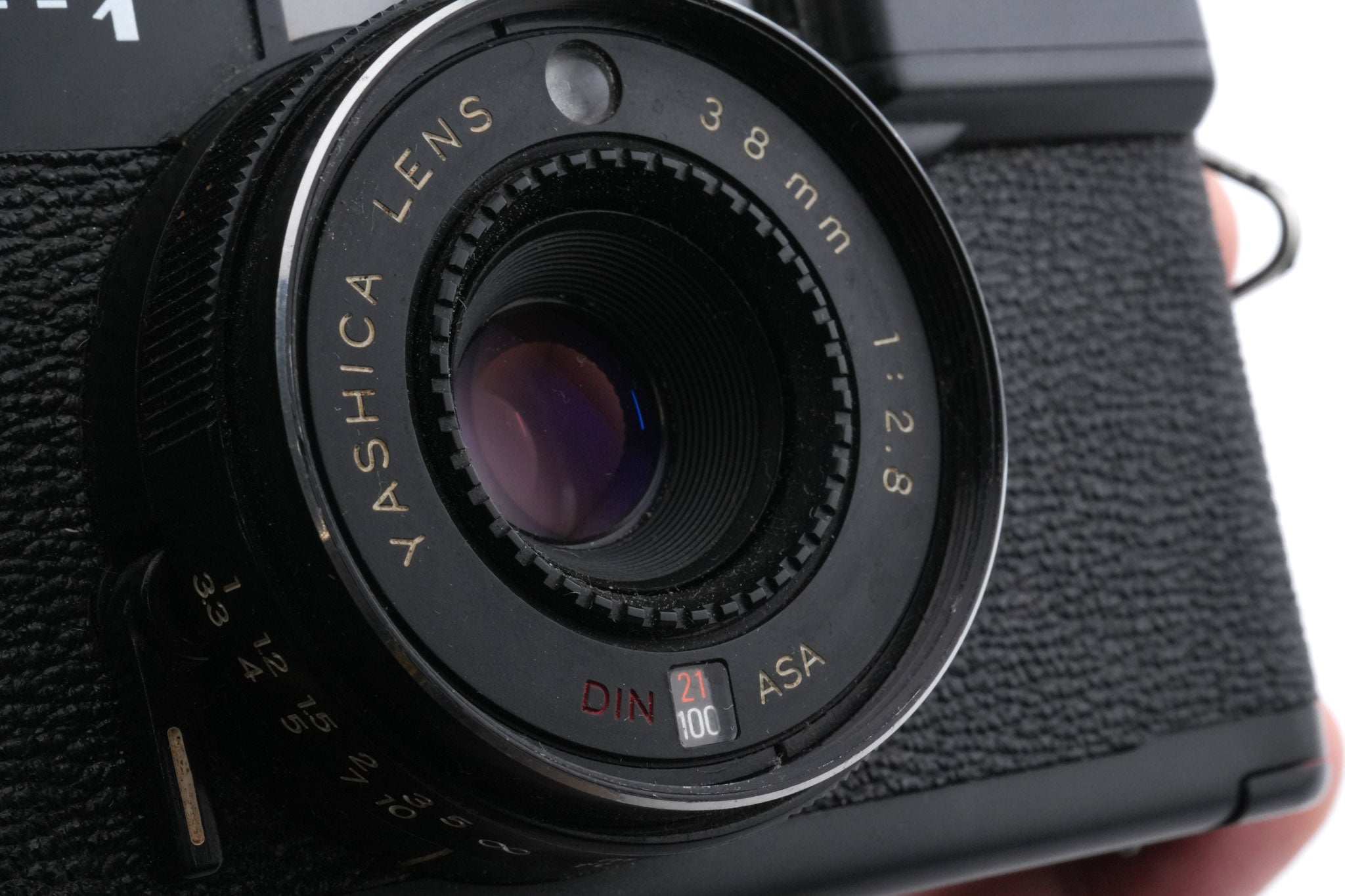 Yashica MF-1