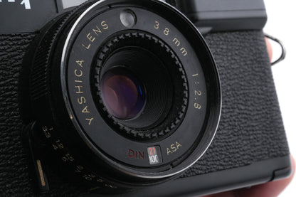 Yashica MF-1