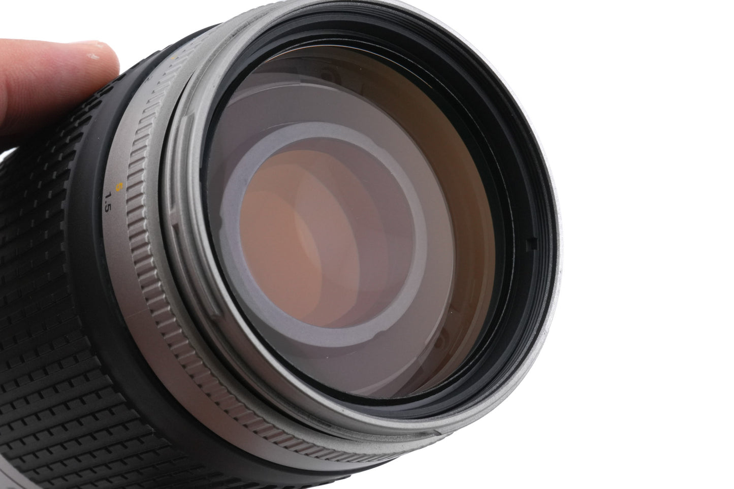 Nikon 70-300mm f4-5.6 AF Nikkor G