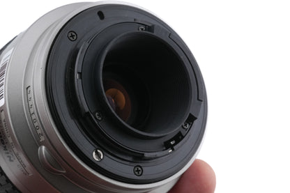 Nikon 70-300mm f4-5.6 AF Nikkor G