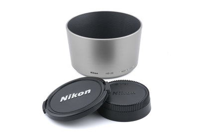 Nikon 70-300mm f4-5.6 AF Nikkor G