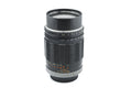 Canon 135mm f2.5 Super-Canomatic R
