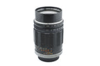 Canon 135mm f2.5 Super-Canomatic R
