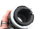 Canon 135mm f2.5 Super-Canomatic R