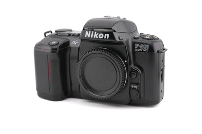 Nikon F-601