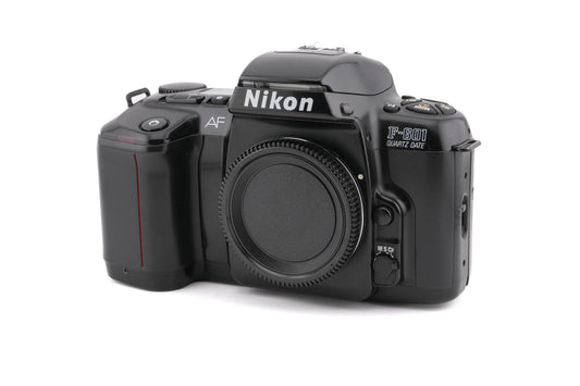 Nikon F-601