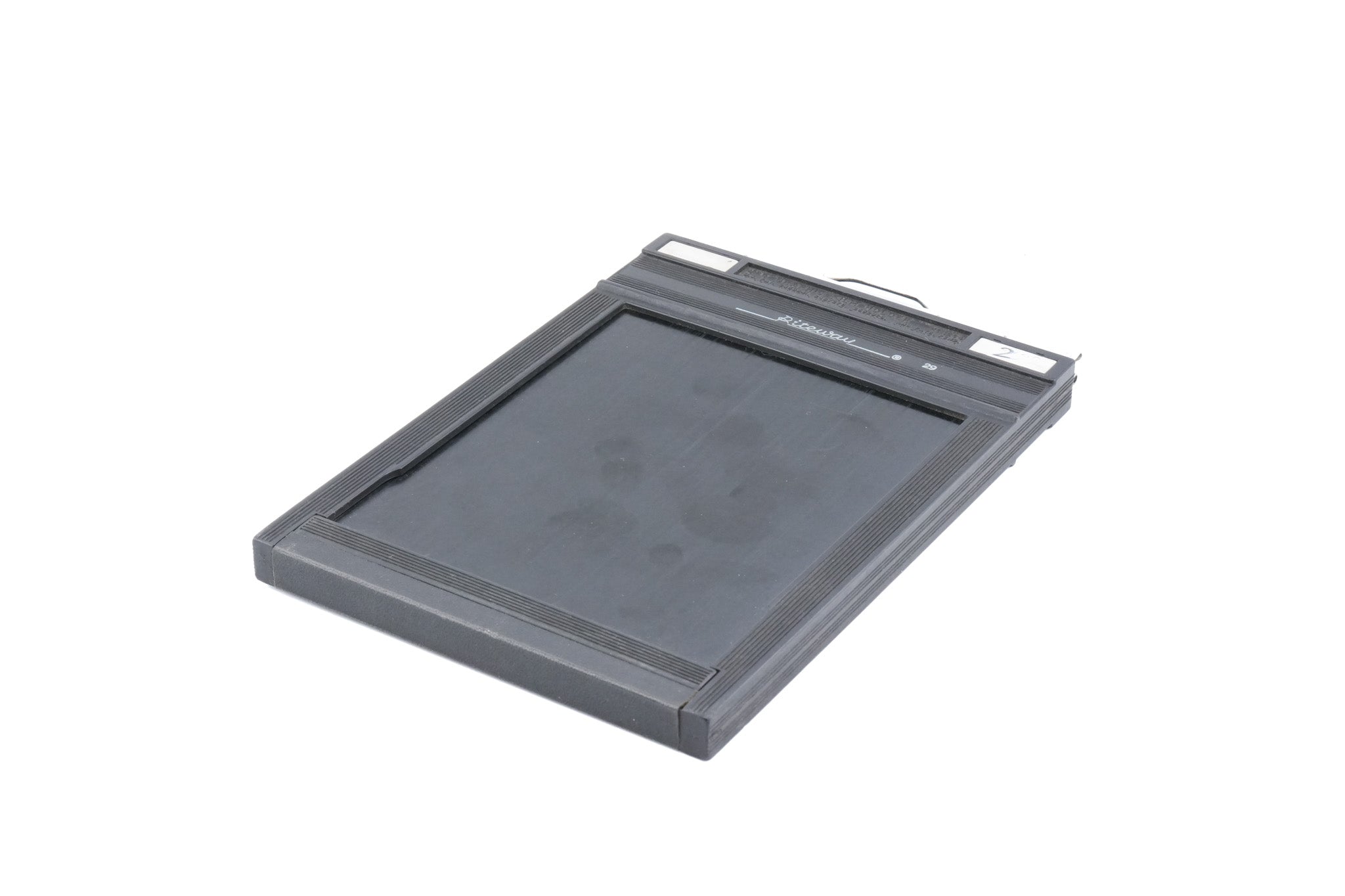 Graflex 4x5" Riteway Cut Film Holder
