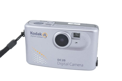 Kodak DC20