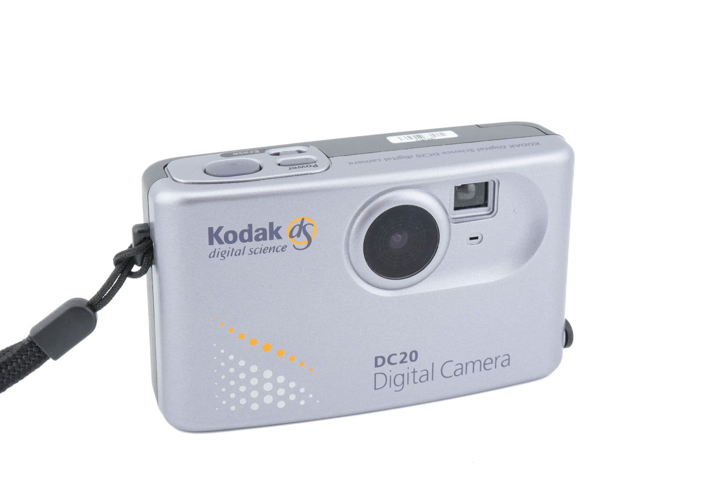Kodak DC20